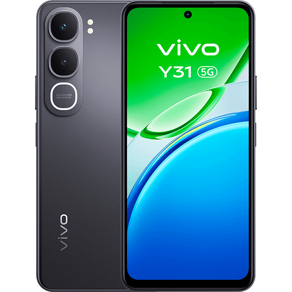 VIVO Y31e
