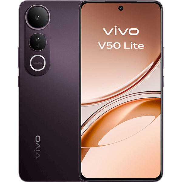 VIVO V50 Lite