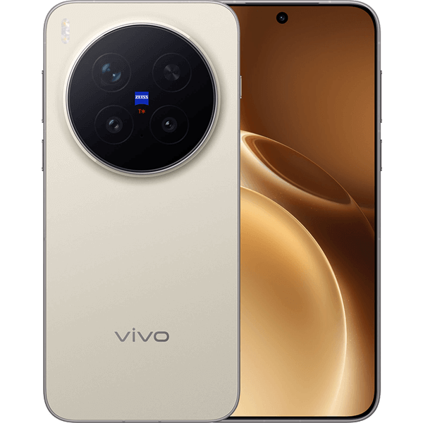 VIVO X300 Pro