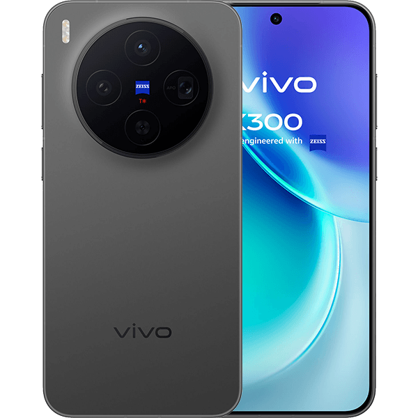 VIVO X300