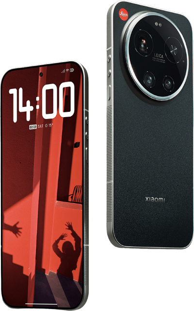 Produktabbildung des Leica Leitzphone powered by Xiaomi