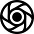 Icon Blende