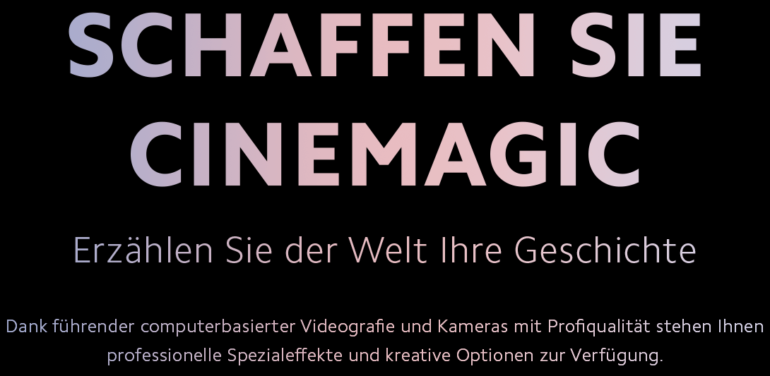 xiaomi-11t-pro-cinemagic Create Cinemagic. Tell the world your story With leading computational videography and pro-grade cameras, professional special effects and creative options are right at your fingertips.