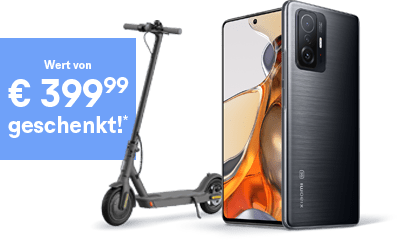 Xiaomi 11T Pro