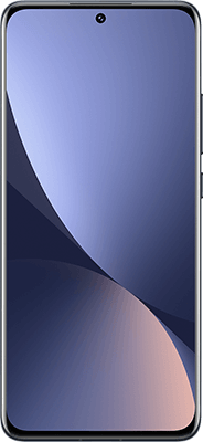 Xiaomi 12 Xiaomi 12