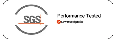 Xiaomi 12T Pro - SGS Logo Xiaomi 12T Pro - SGS Logo