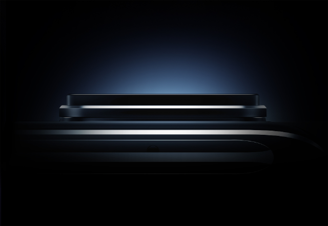Xiaomi 12T Pro - Camera