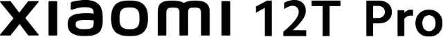 Xiaomi 12T Pro - Logo