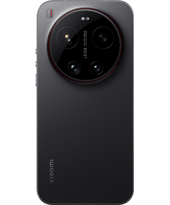 Produktabbildung Xiaomi 17 Ultra - Rückansicht