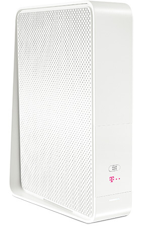 Internet Fiber Box