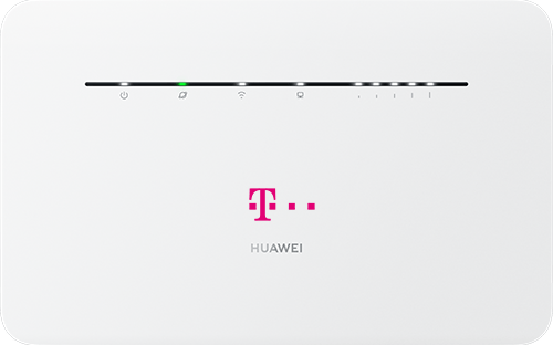 Flexibles Internet Lte Internet Zum Mitnehmen Magenta