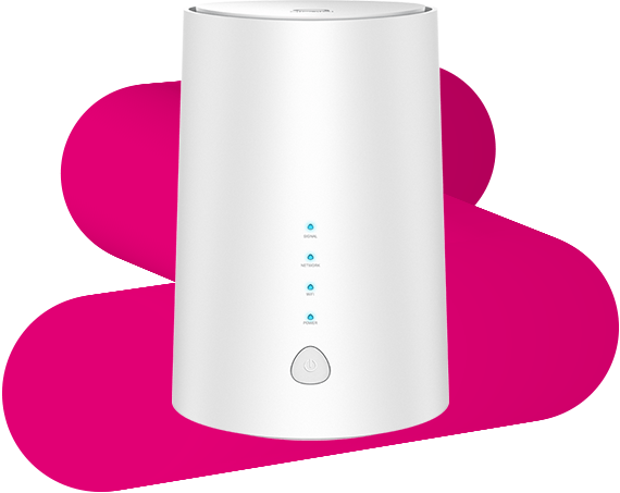Alcatel HH71 Router Alcatel HH71 Router
