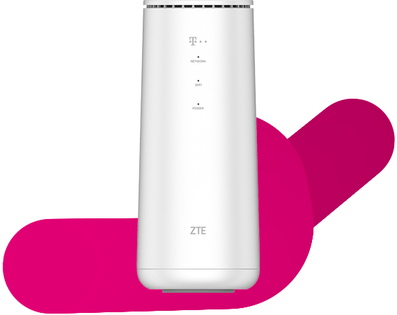 ZTE MF289D Flex Box