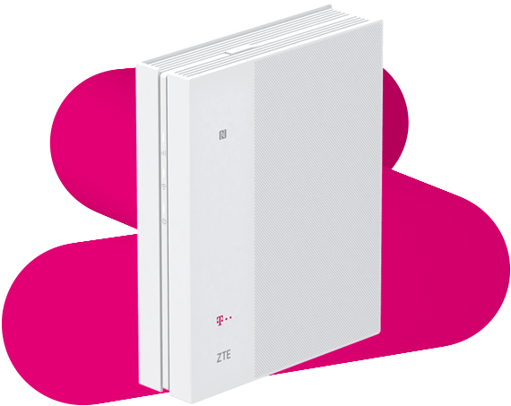 Internet Flex Box MF297D1