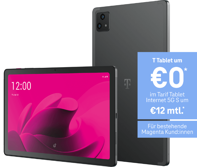 T Tablet