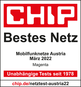 Chip - Bestes Netz März 2022