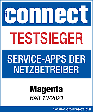 Connect – Testsieger Service Apps der Netzbetreiber