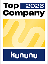 Top Company 2026 kununu