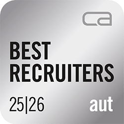 Best recruites 2025/2026 österreich