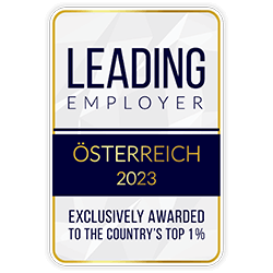 Leading Employer Leading Employer