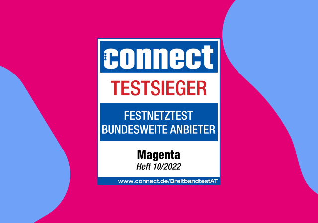 Connect Testsieger Festnetz bundesweite Anbieter Connect Testsieger Festnetz bundesweite Anbieter