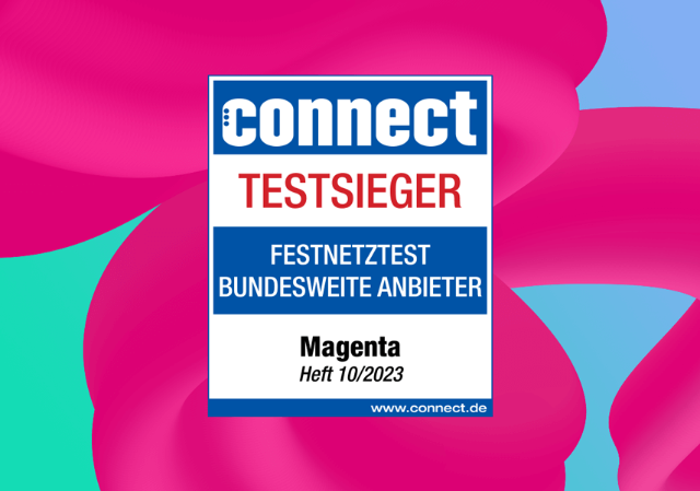 Connect Testsieger Festnetz bundesweite Anbieter