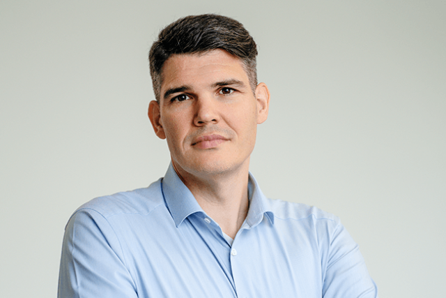 Nemanja Žilović