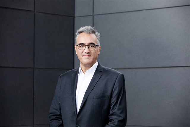 Bruno Duarte CCO Consumer
