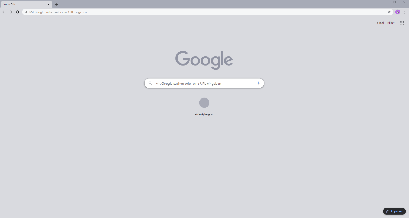 Erklärung zum Aufruf des Web Interface bei Magenta Mesh WLAN