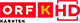 ORF2 Kärnten HD