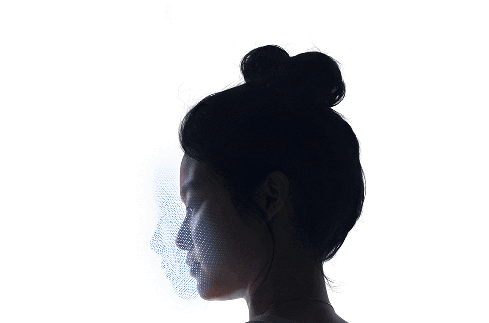 iPhone X – mit Face ID