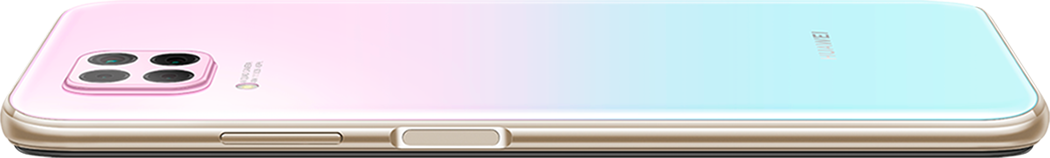 Huawei P40 lite – mit modernem Design
