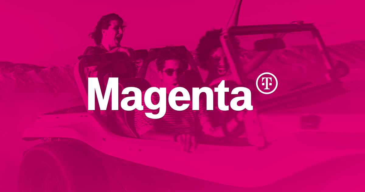 Magenta Community