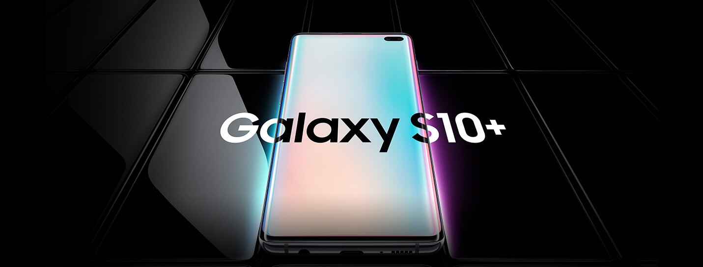 Samsung Galaxy S10