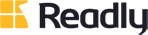 Readly Logo