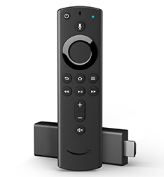 Amazon Fire TV Stick