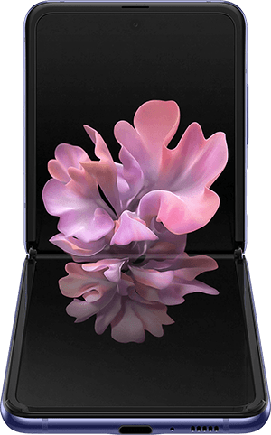Samsung Galaxy Z Flip