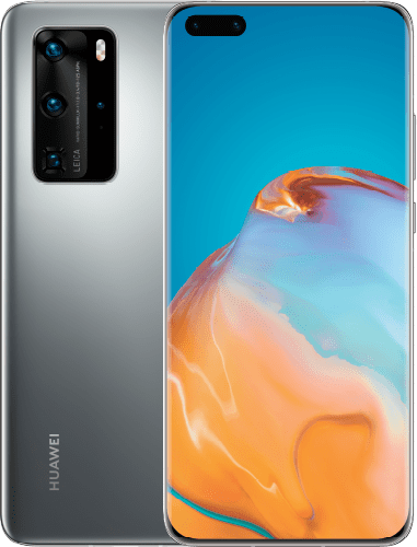 Huawei P40 Pro 5G