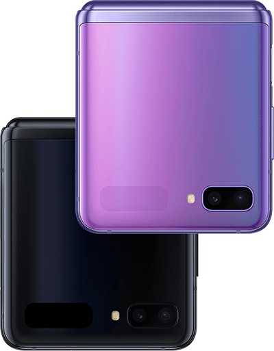 Samsung Galaxy Z Flip