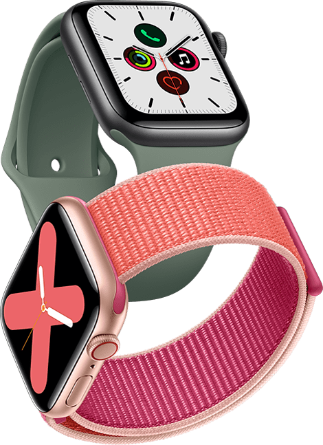 Apple Watch Series 5