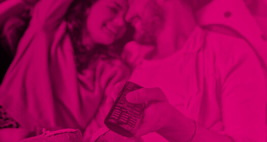 Magenta TV Erlebnis – mit Magenta On Demand
