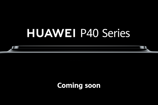Huawei P40 Series