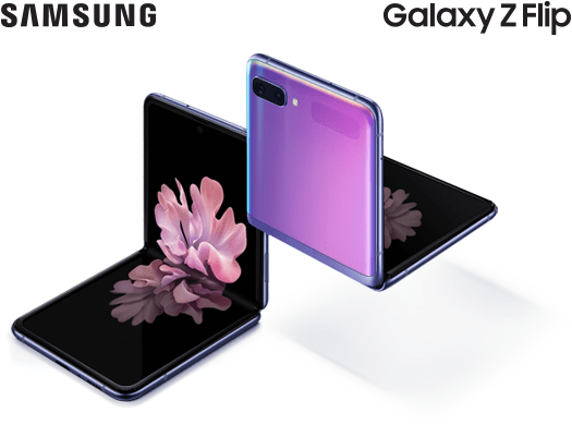 Samsung Galaxy Z Flip