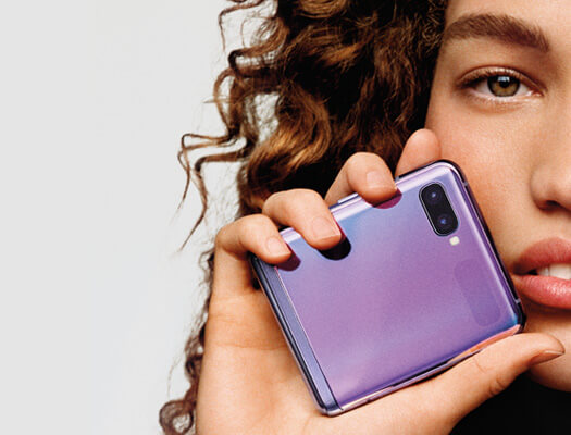 Samsung Galaxy Z FLIP