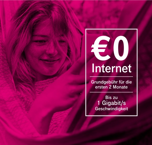 Surfen mit gigakraft - Magenta