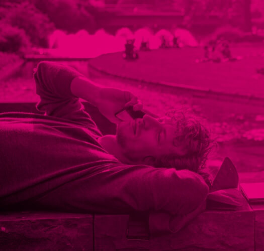 Telefonieren mit gigakraft - Magenta