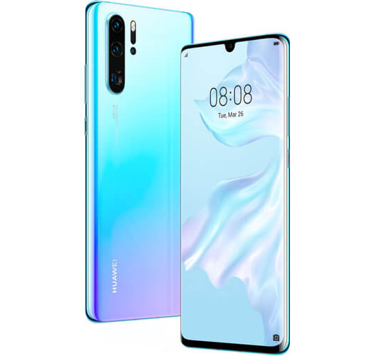 Huawei P30 Series