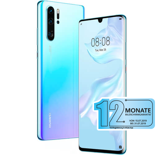 Huawei P30 Series