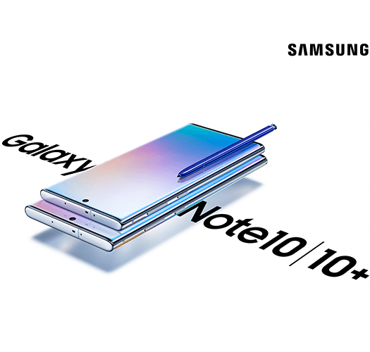 Samsung Galaxy Note10 | 10+