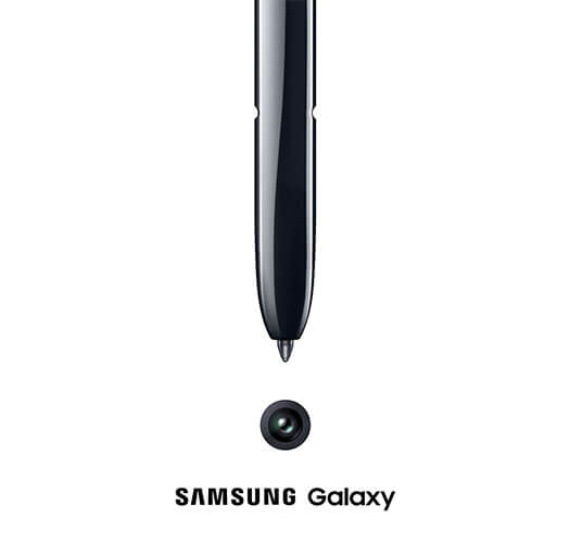 Galaxy Unpacked